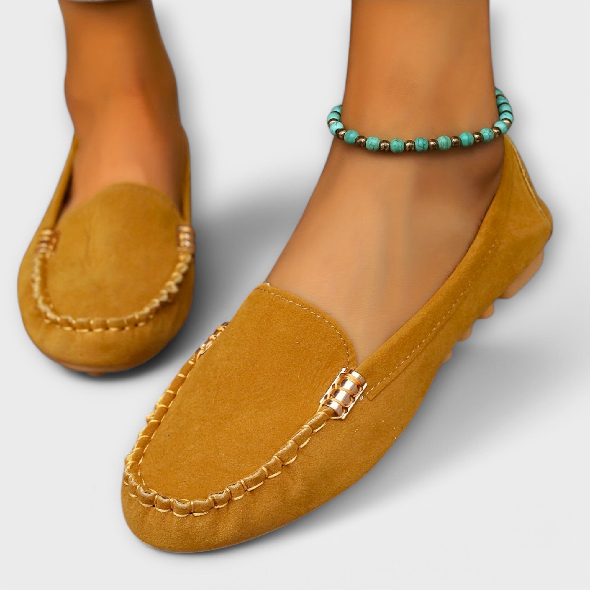 Bianca - Moccasins