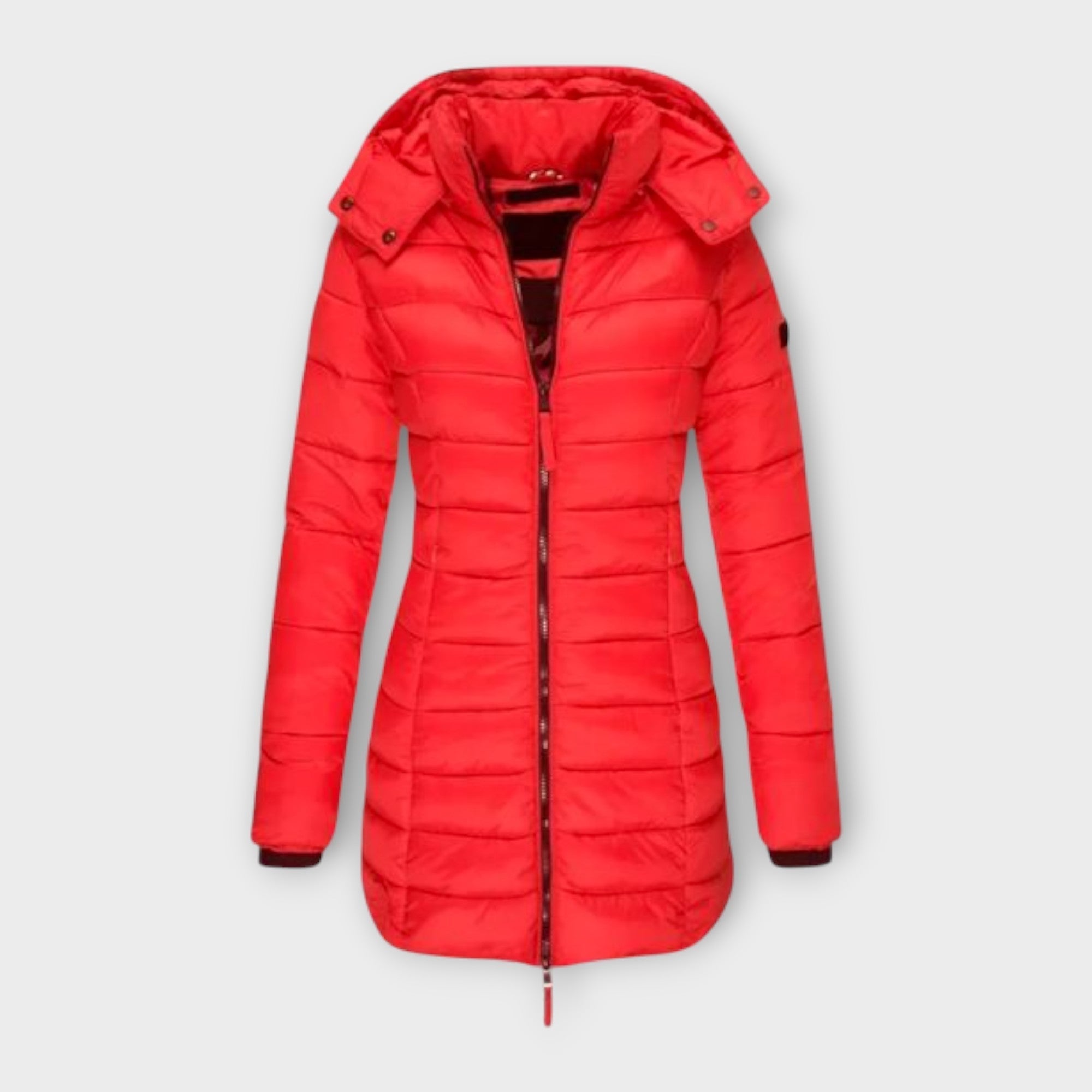 Mathilde - Elegant and Warm Winter Coat