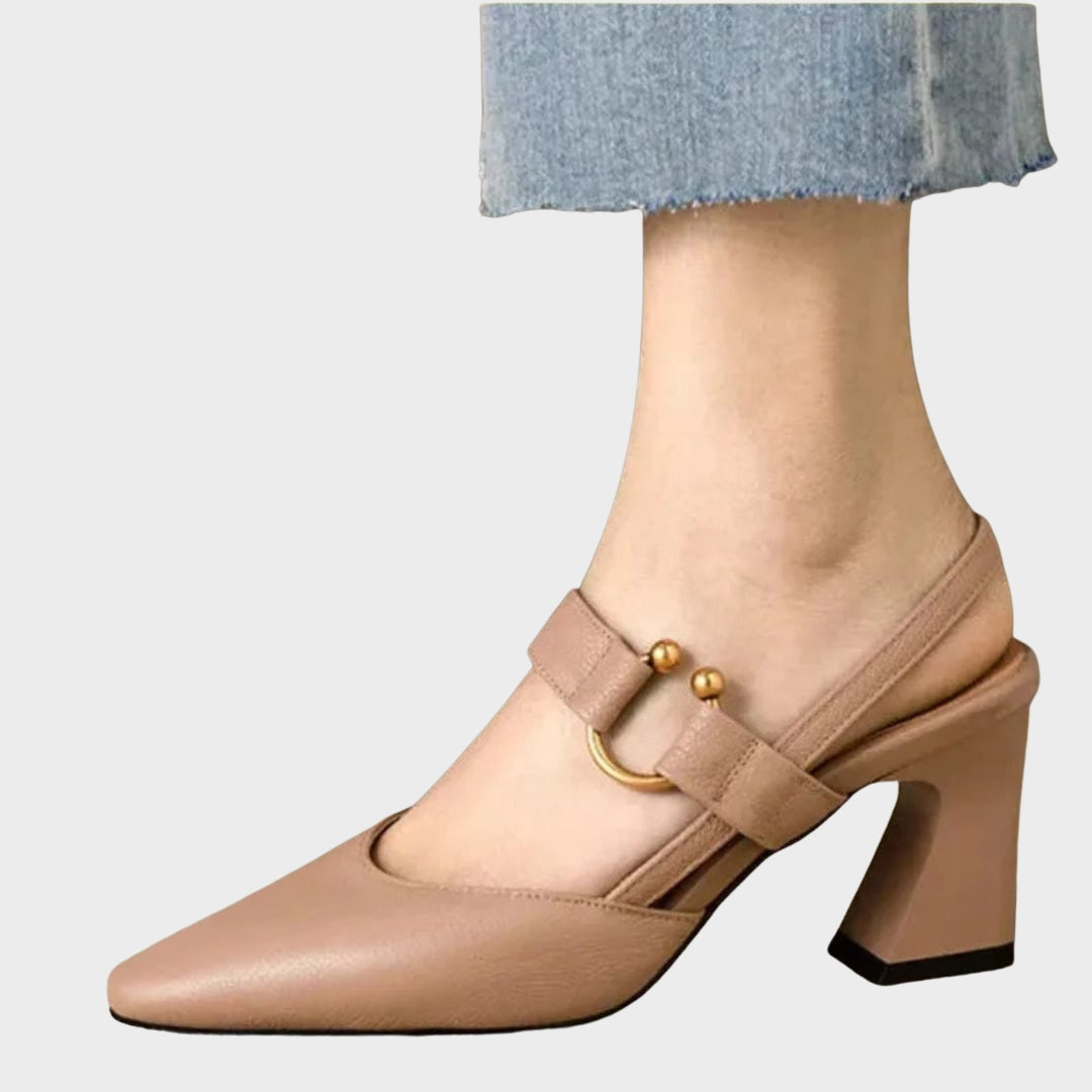 Aida - Orthopedic Shoes
