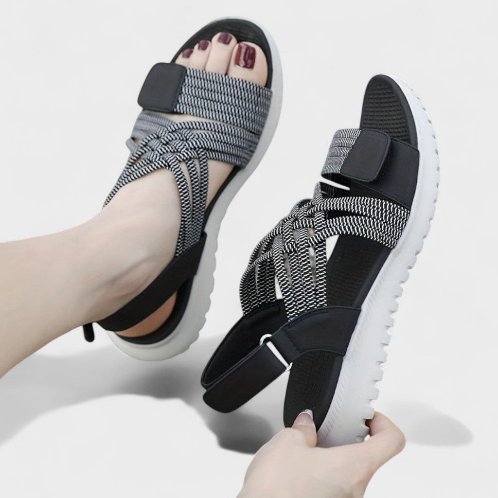 Aurėja - Comfortable Orthopedic Slippers