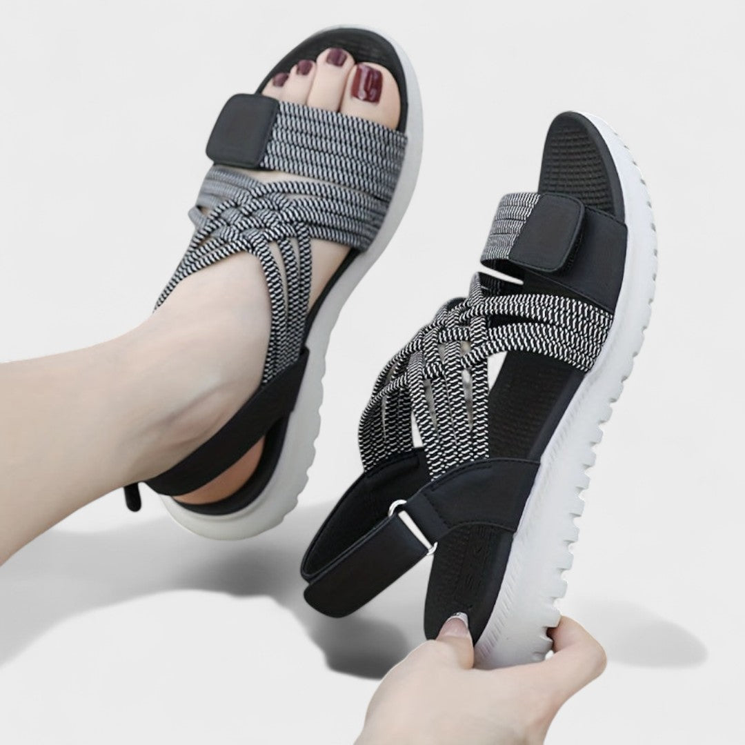 Aurėja - Comfortable Orthopedic Slippers