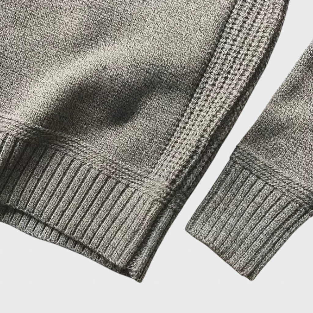 Stasė | Stylish Sweater