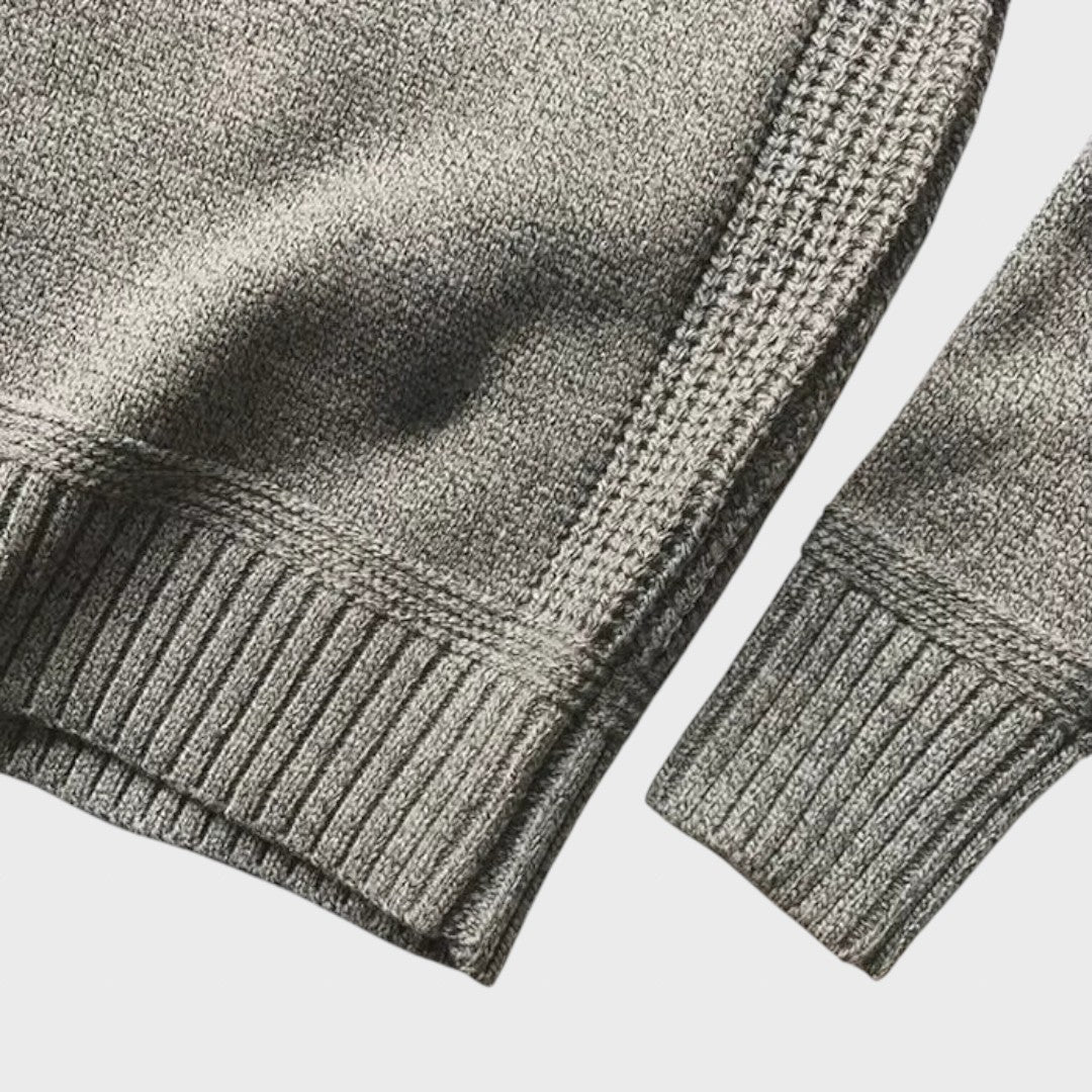 Stasė | Stylish Sweater