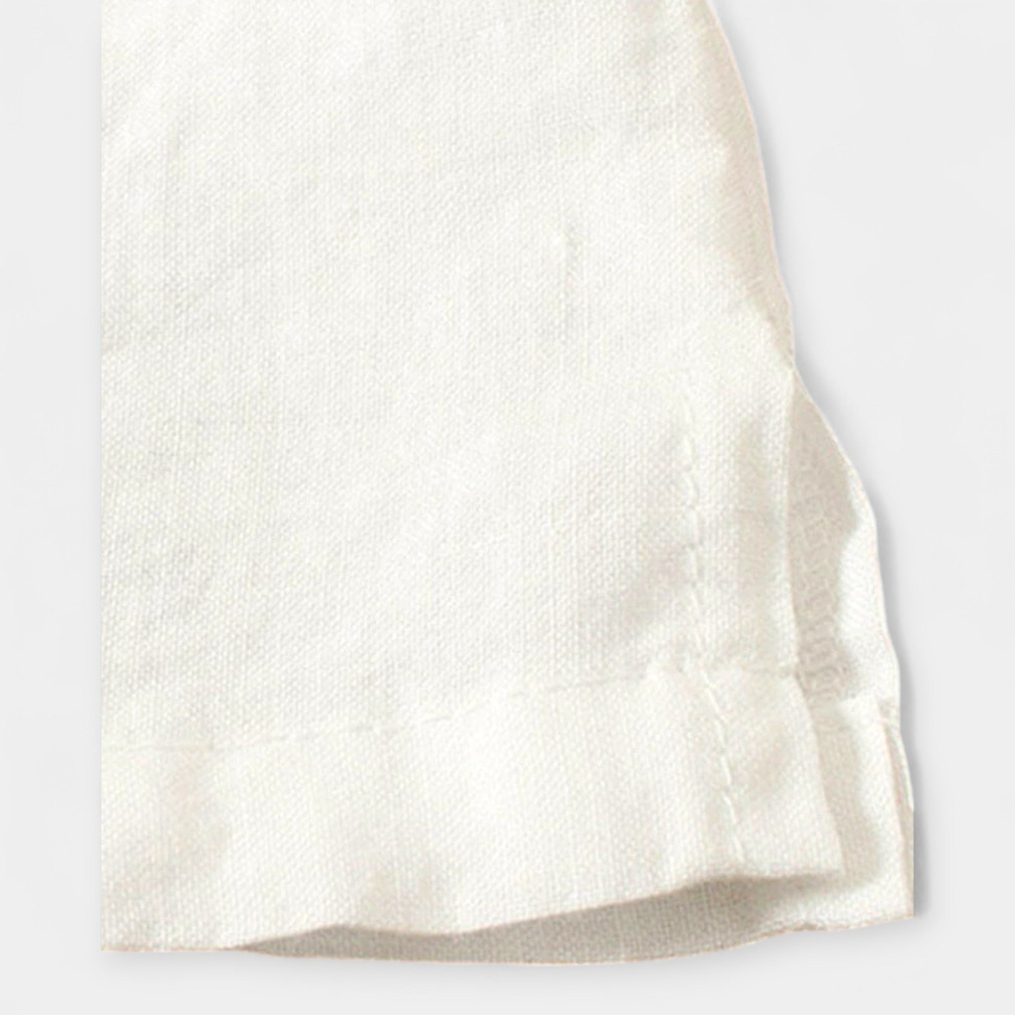 Short Sleeve Shirt with Buttons