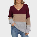 Vitória™ | Fine Knit Sweater