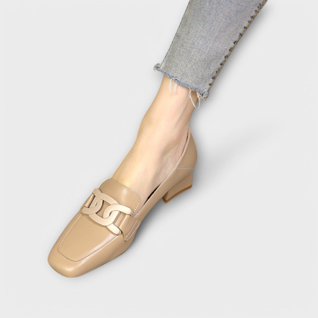 Monica - Comfortable Shoes
