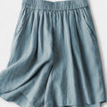 Light Summer Shorts