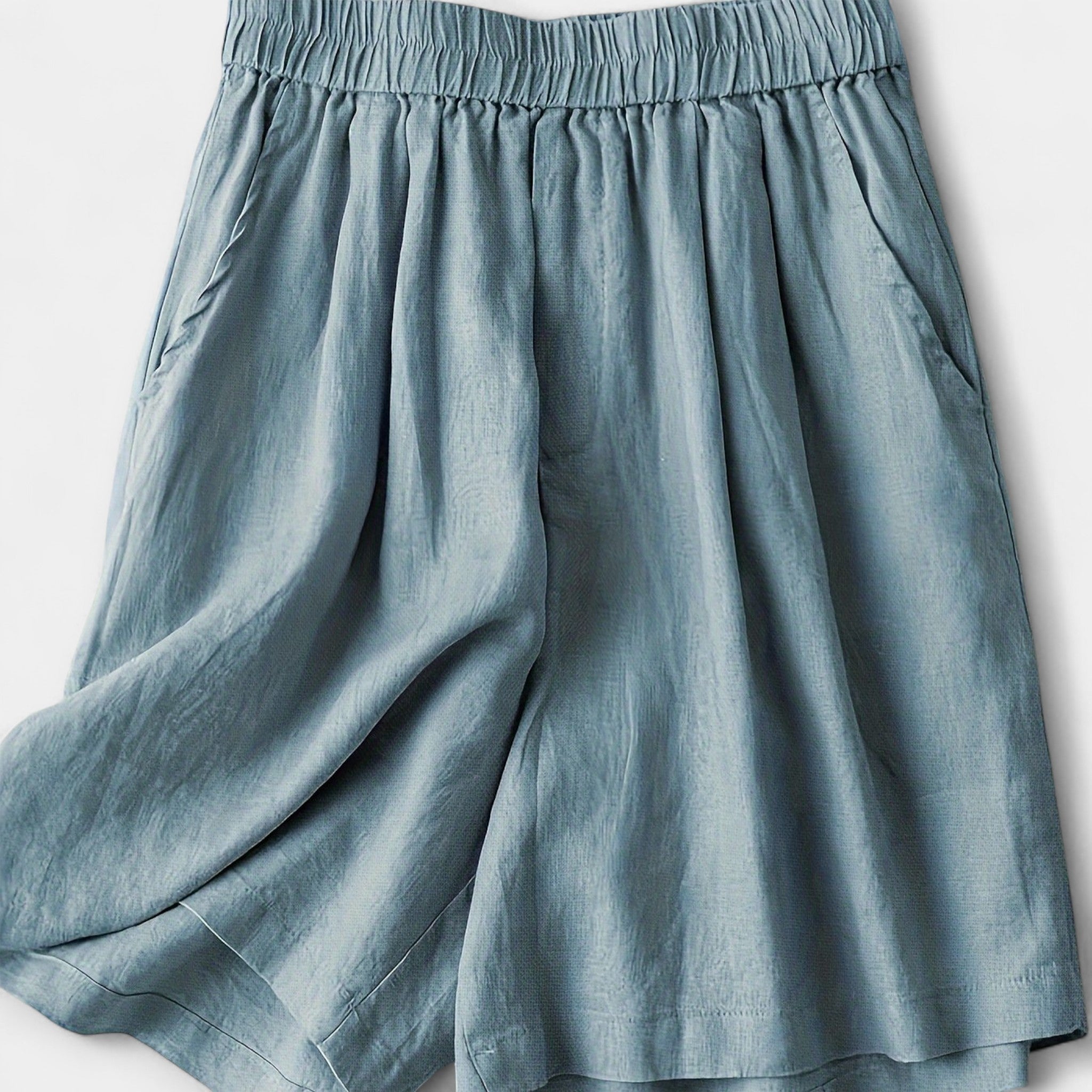 Pantaloni Scurți Subțiri de Vară