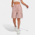 Men's Summer Cargo Shorts
