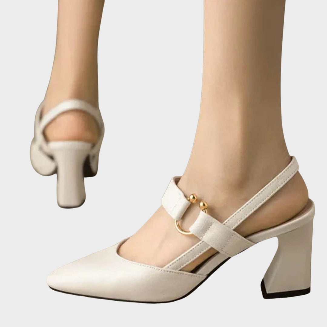 Aida - Orthopedic Shoes