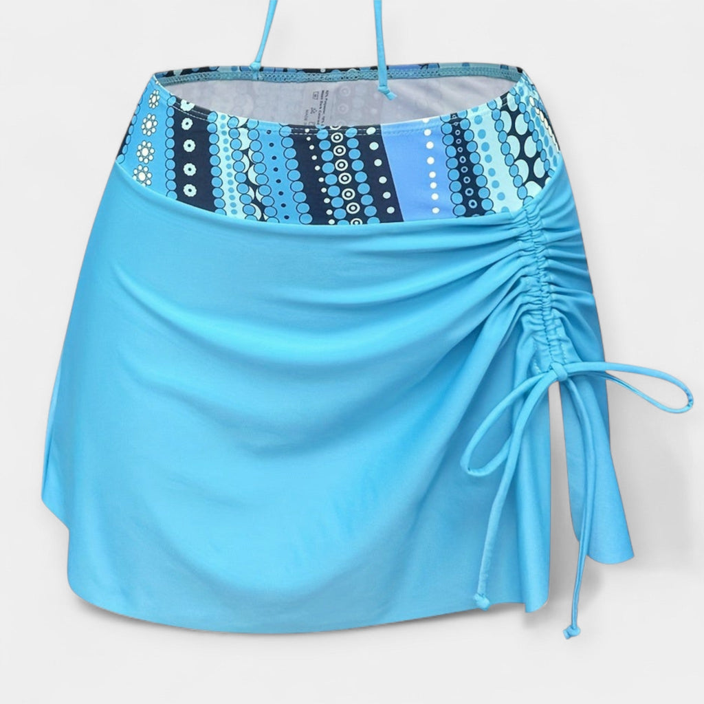 Beach Bikini Skirt