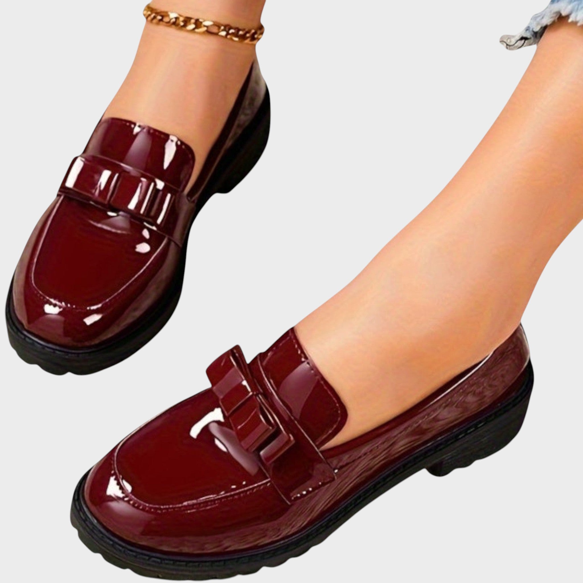 Maya - Elegant Comfort Sandals