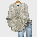Impeccable Elegance Shirt
