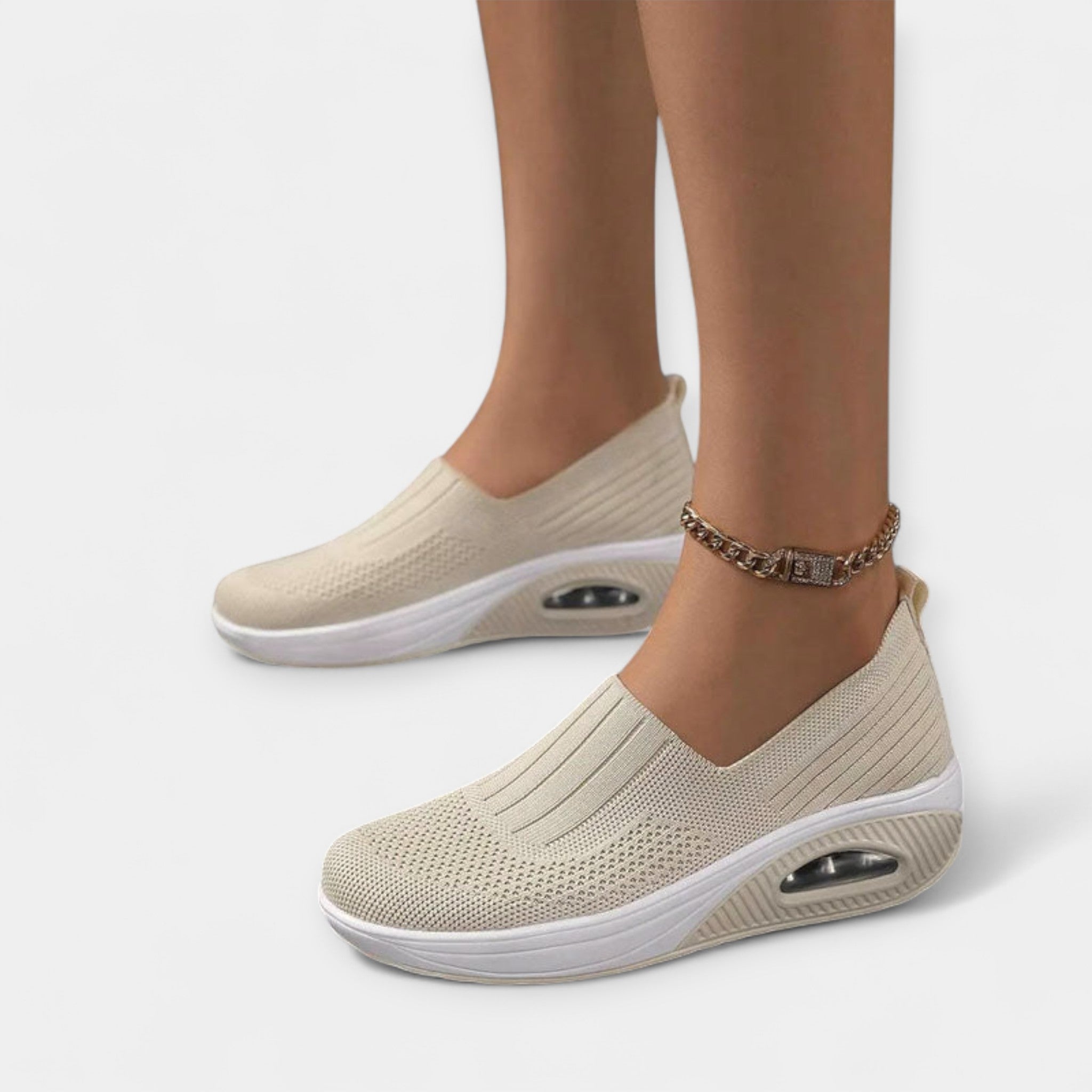 Comfortable and Easy to Slip-On Shoes