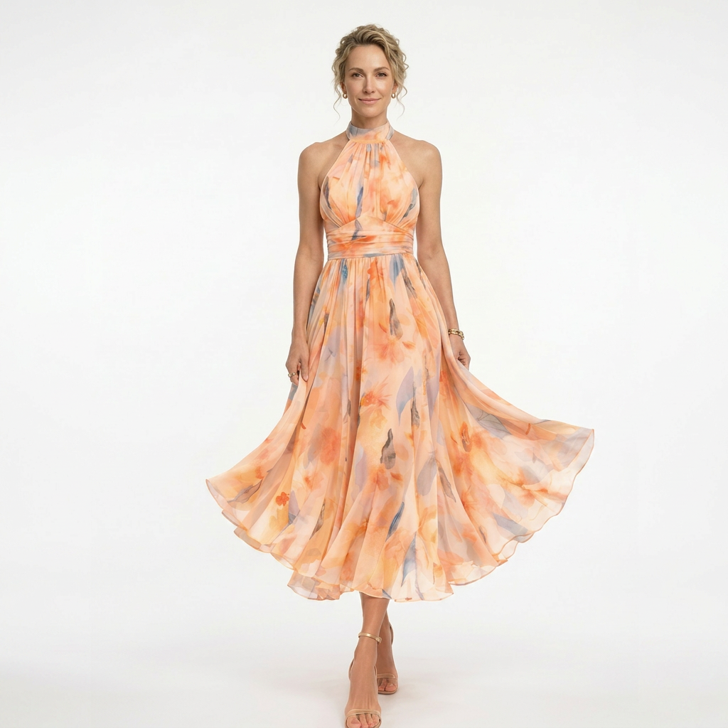 Moda | Aurora Dress