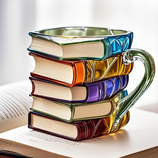 Mug 3D Artizan Aurora