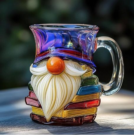 Cana 3D Fantasy Artisan Eterna