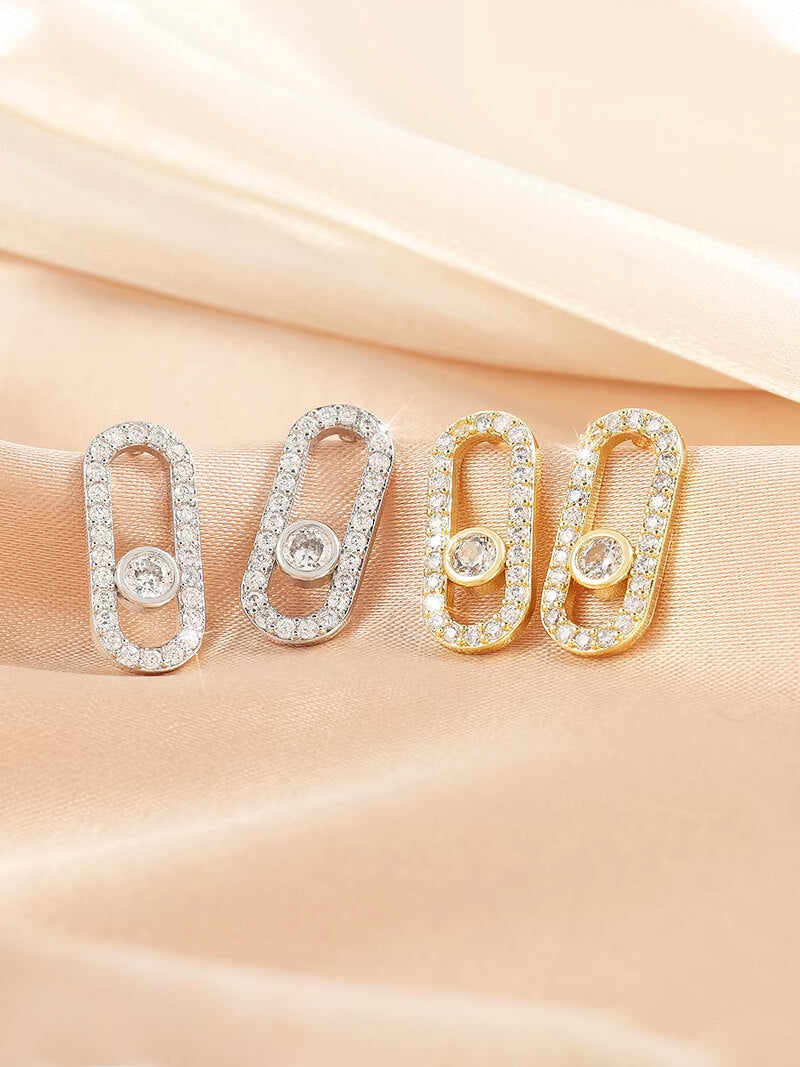 Earrings Melissa
