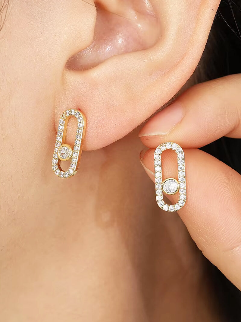 Earrings Melissa