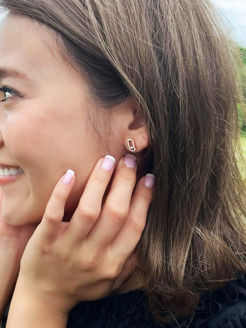 Earrings Melissa