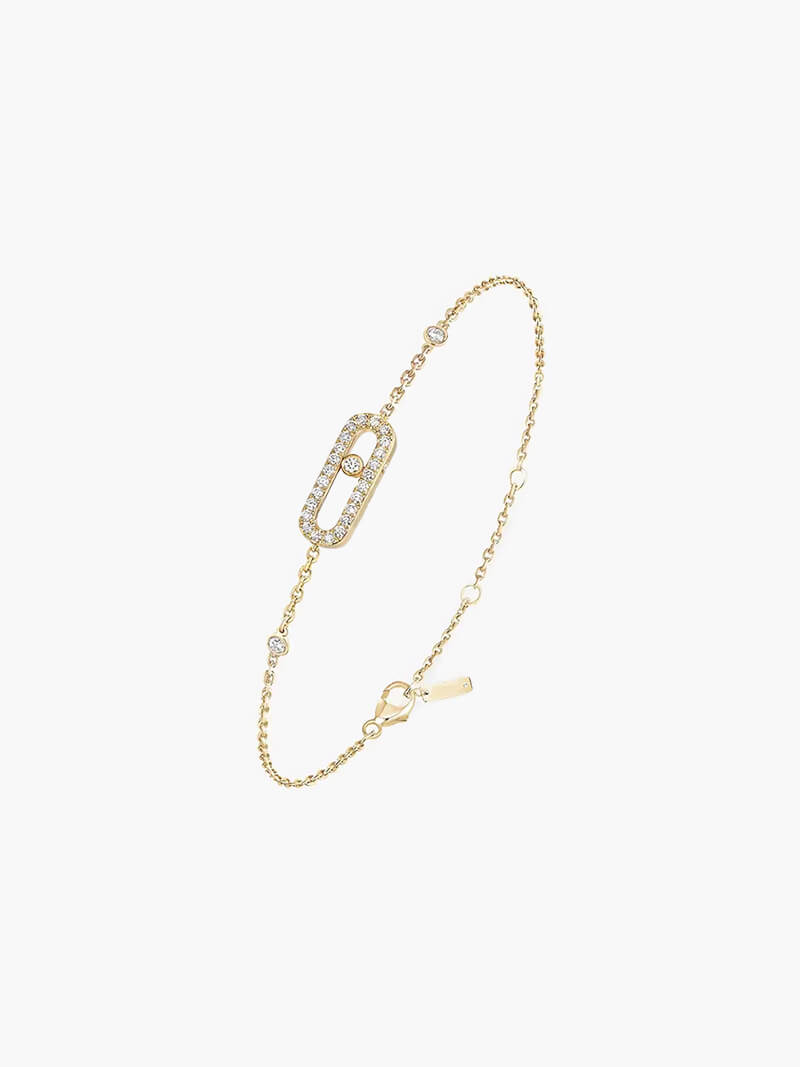 Melissa Bracelet