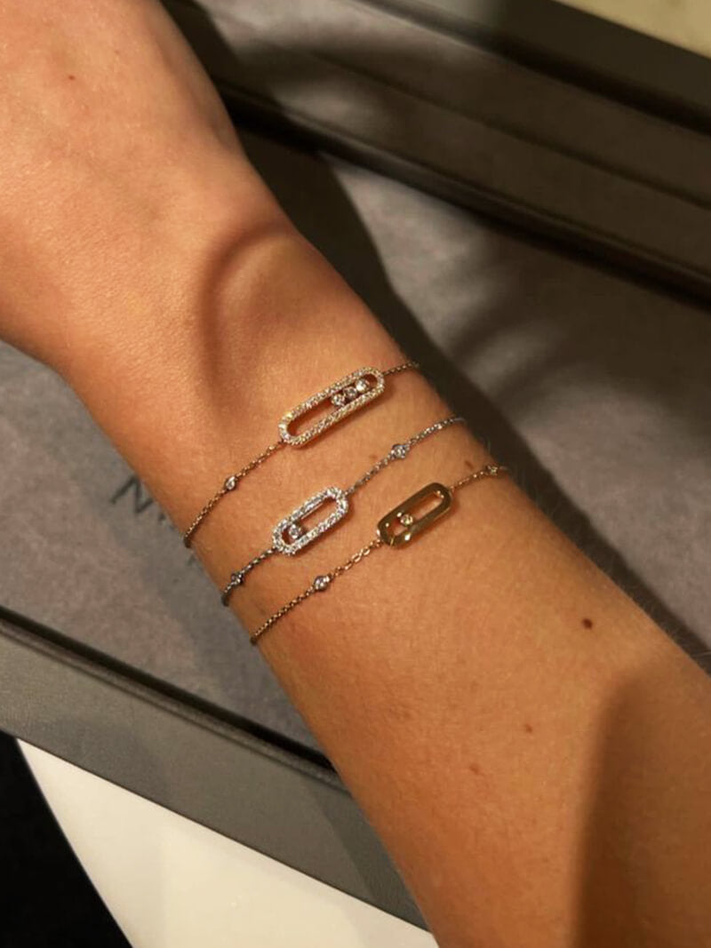 Melissa Bracelet