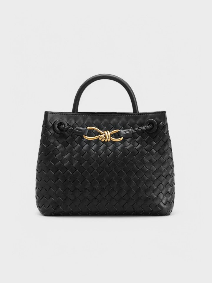 Lina - Woven Bag