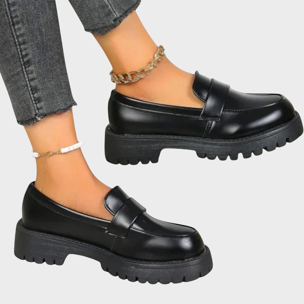 Giada - Elegant Comfortable Loafers