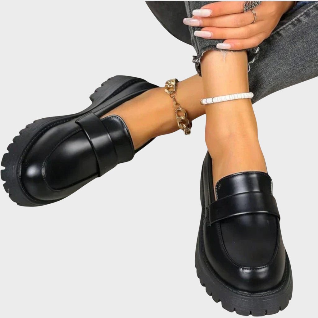 Giada - Elegant Comfortable Loafers
