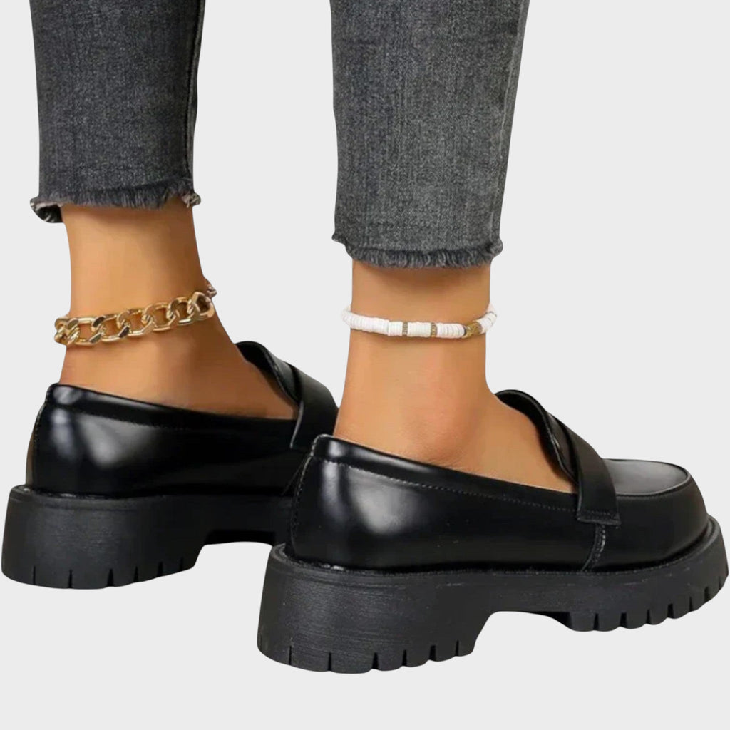 Giada - Elegant Comfortable Loafers