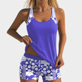 Modern Swimwear Set