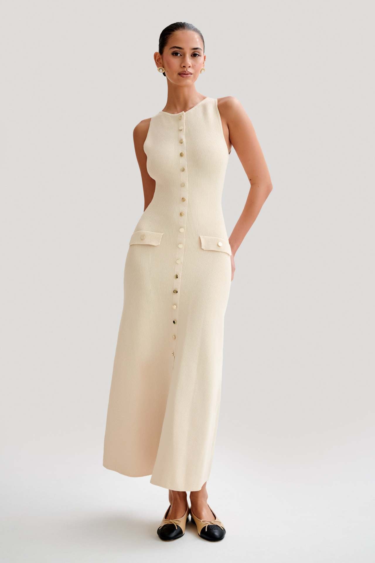 Gabriella | Elegant Dress