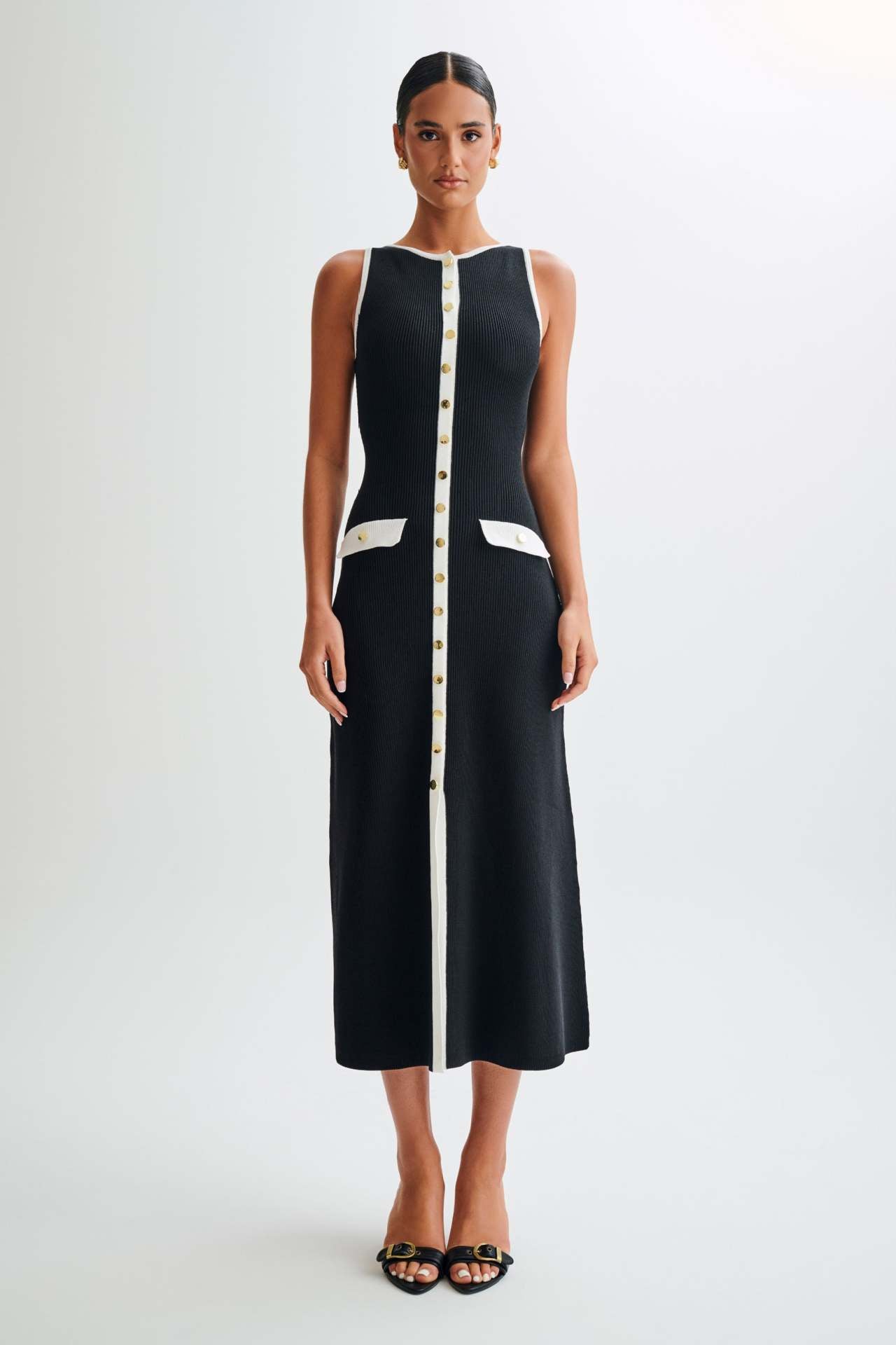 Gabriella | Elegant Dress