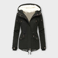 Mori - Waterproof and Padded Winter Jacket