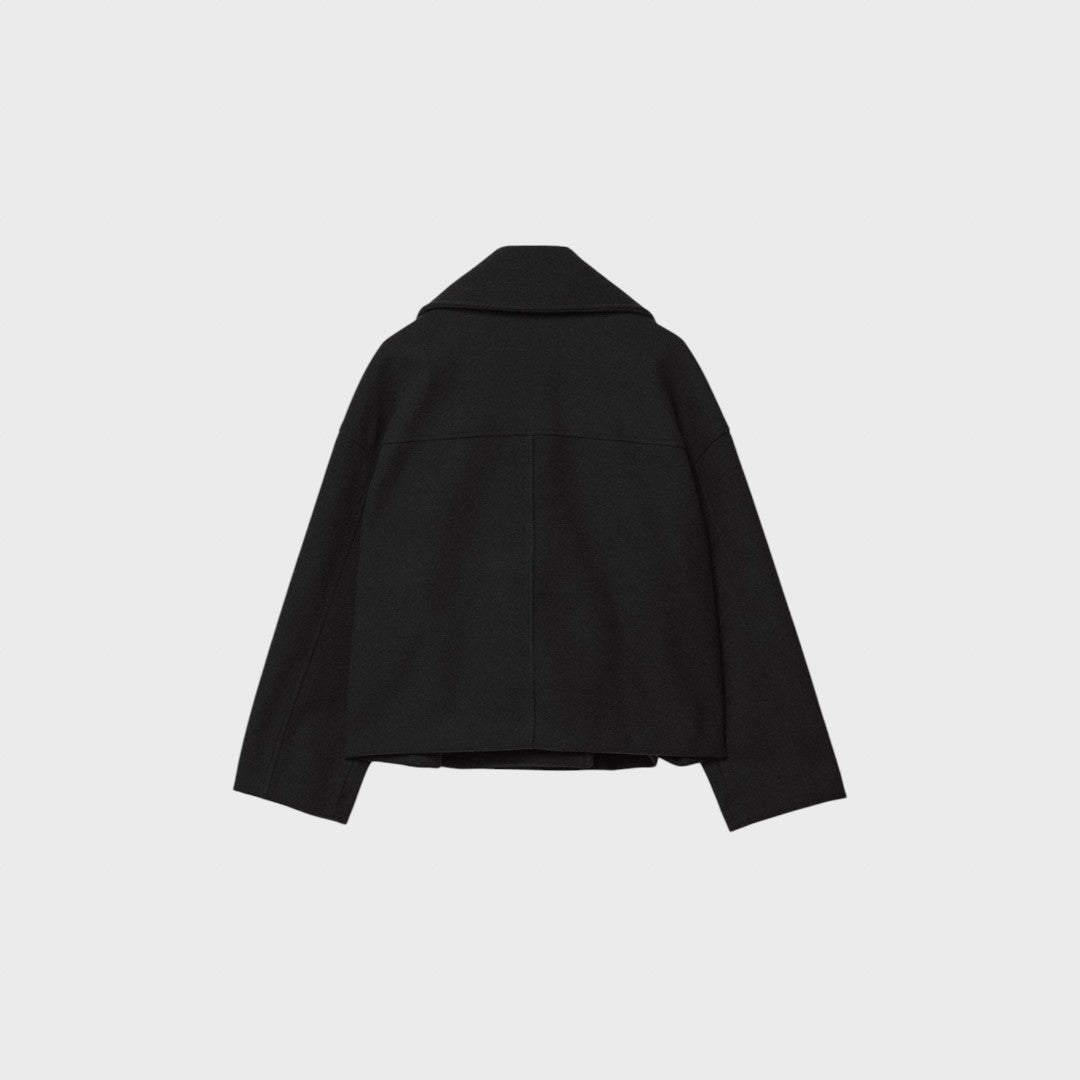 Goda | Double-breasted stylish jacket