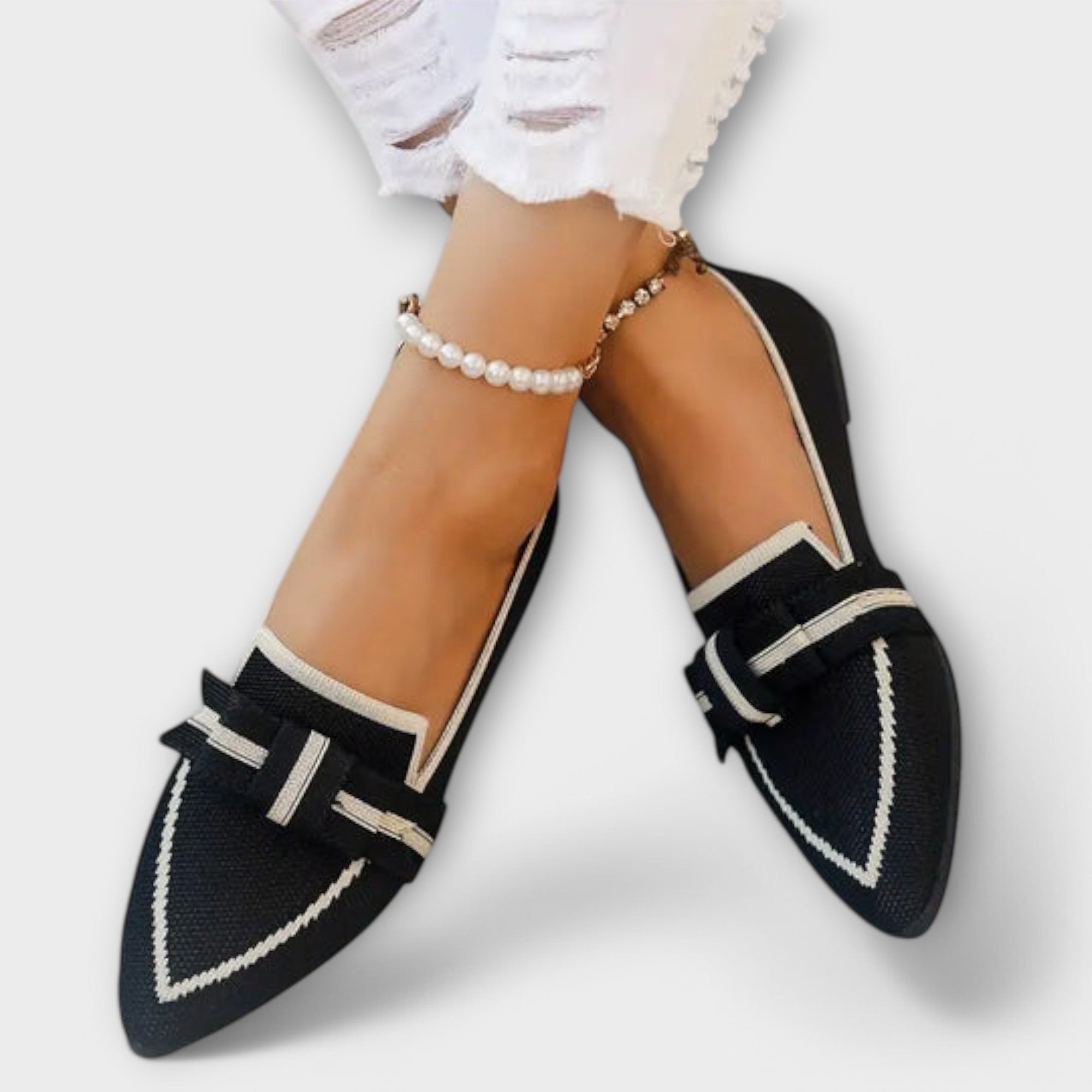 Helena - Women's Flat Shoes