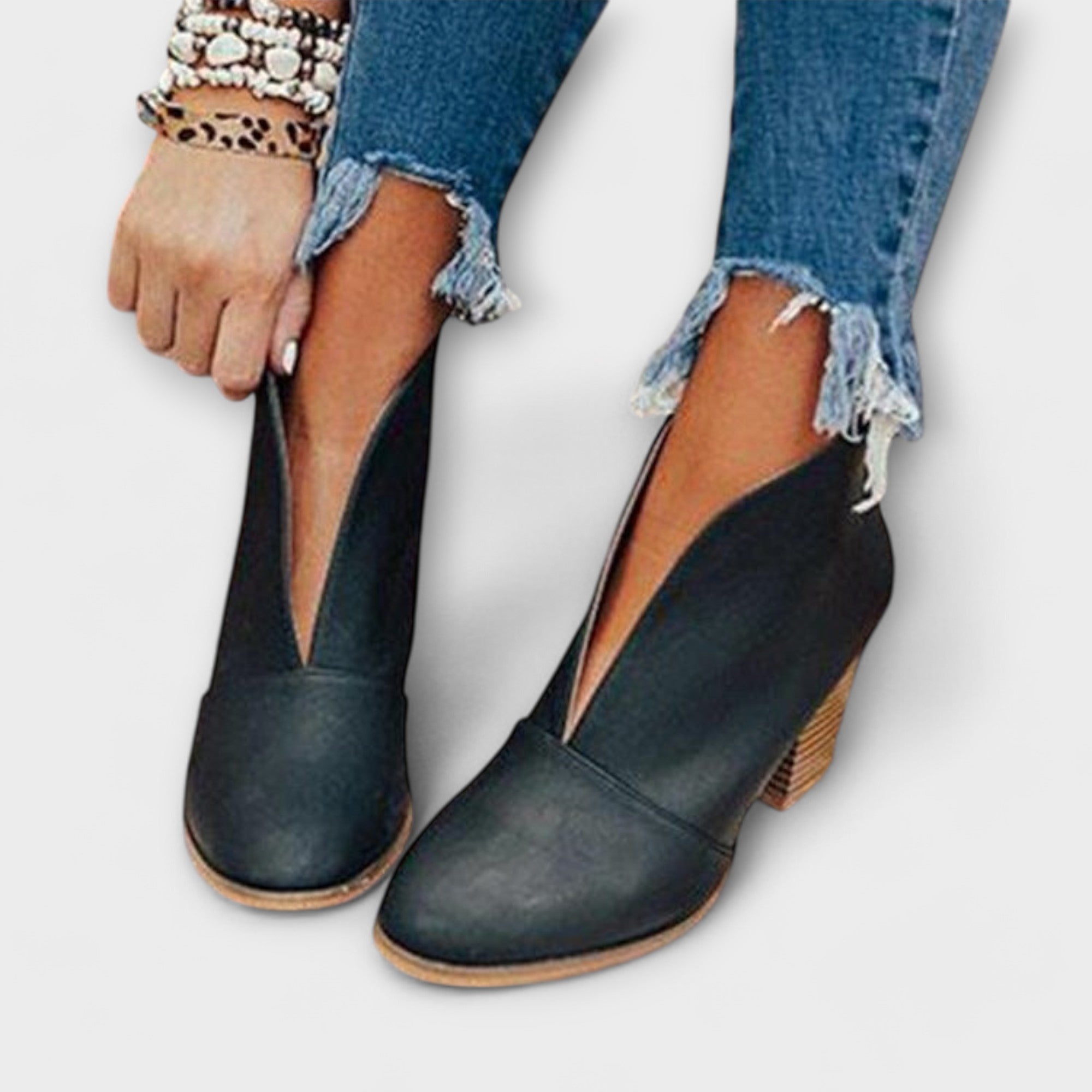 Aurelija - Botine Moderne