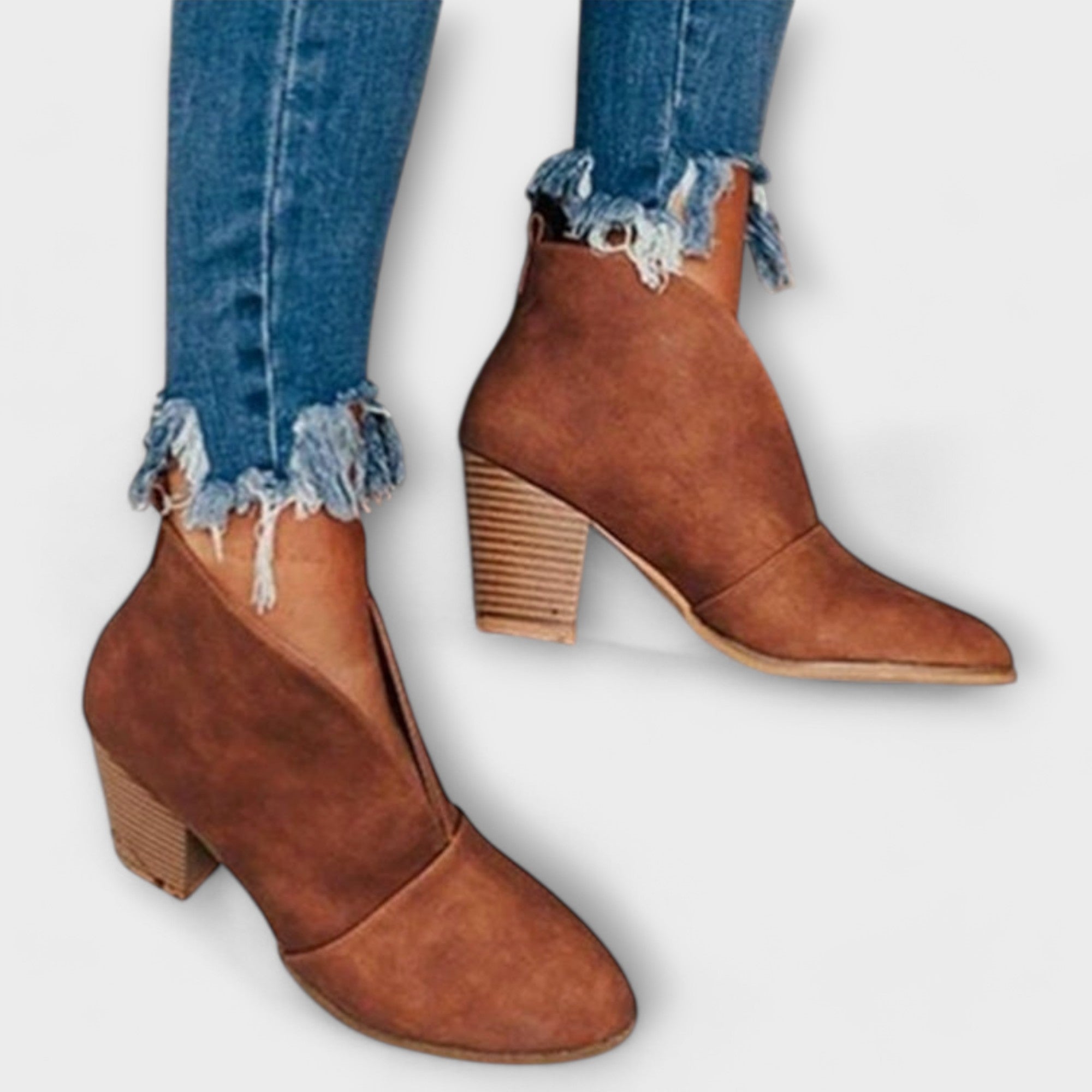 Aurelija - Botine Moderne