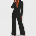 Gaidvilė - Women's Elegant Suit