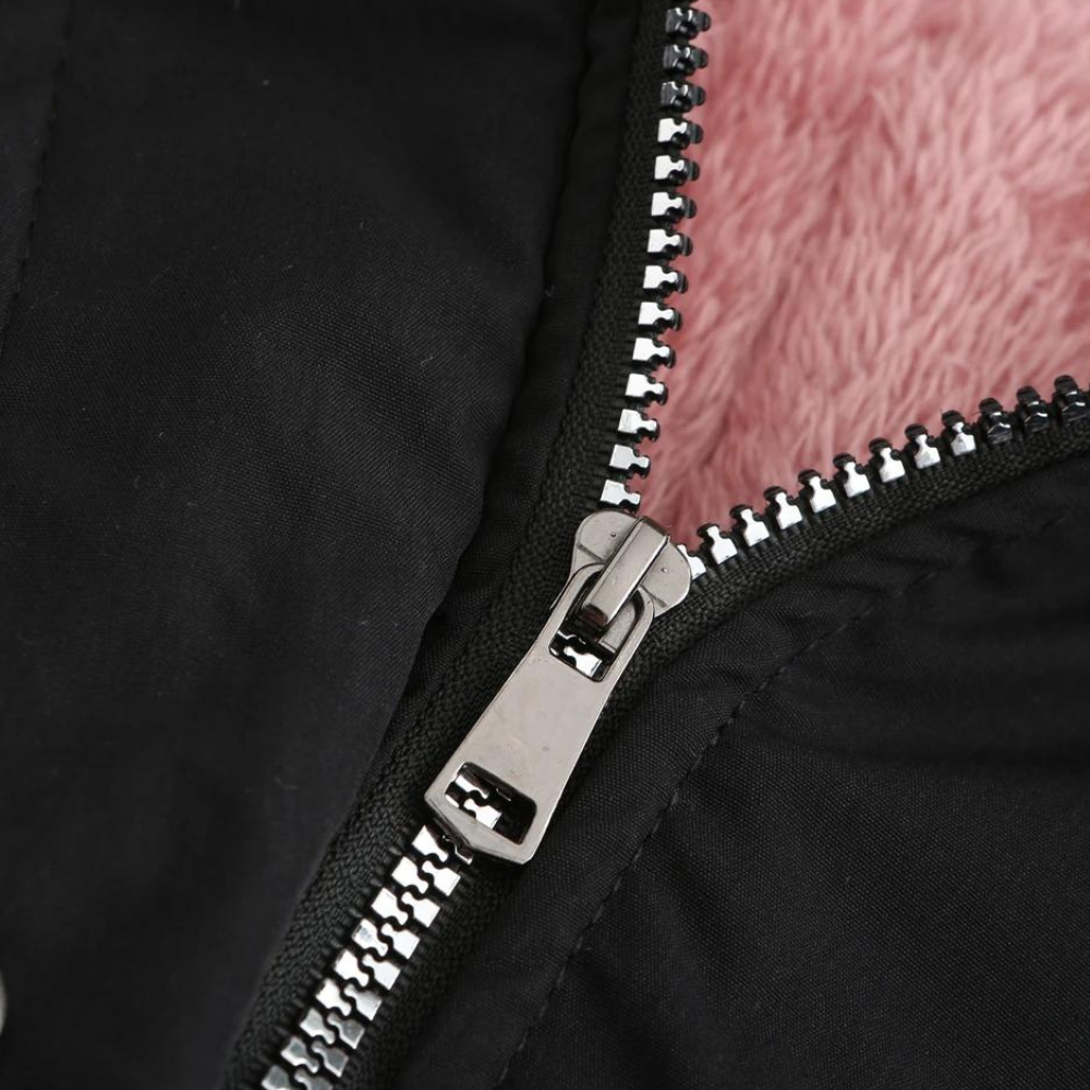 Maura - Comfortable and Durable Winter Coat