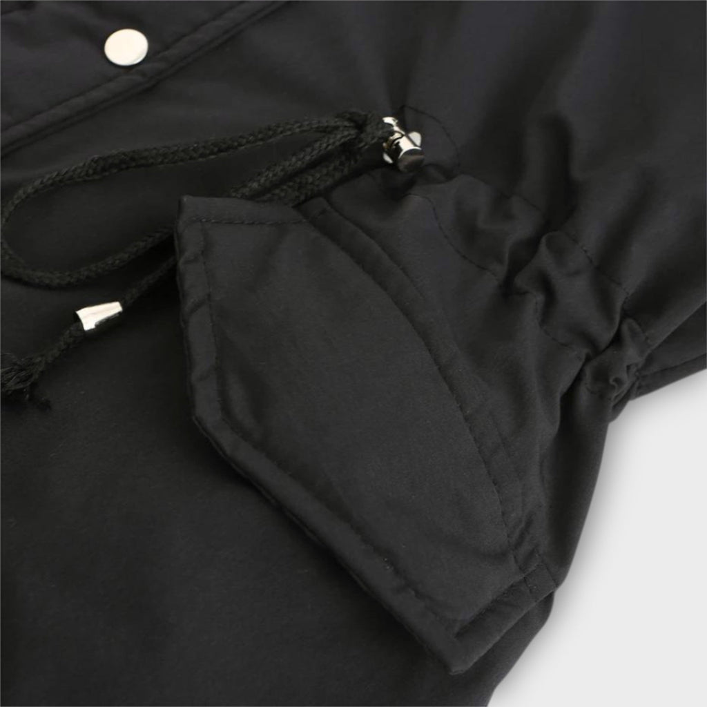 Maura - Comfortable and Durable Winter Coat