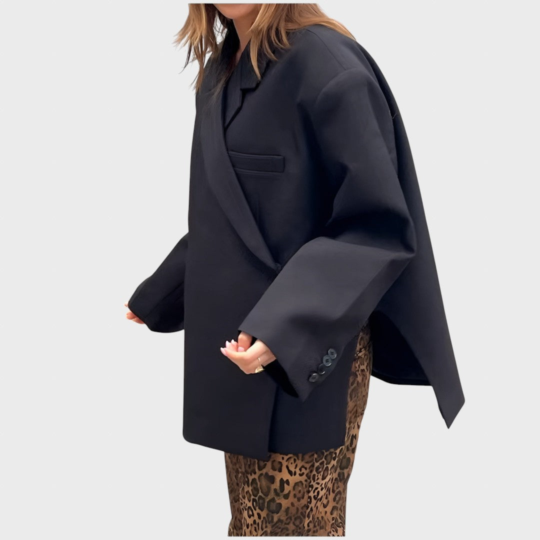 Kira | Oversized Tailored Jacket