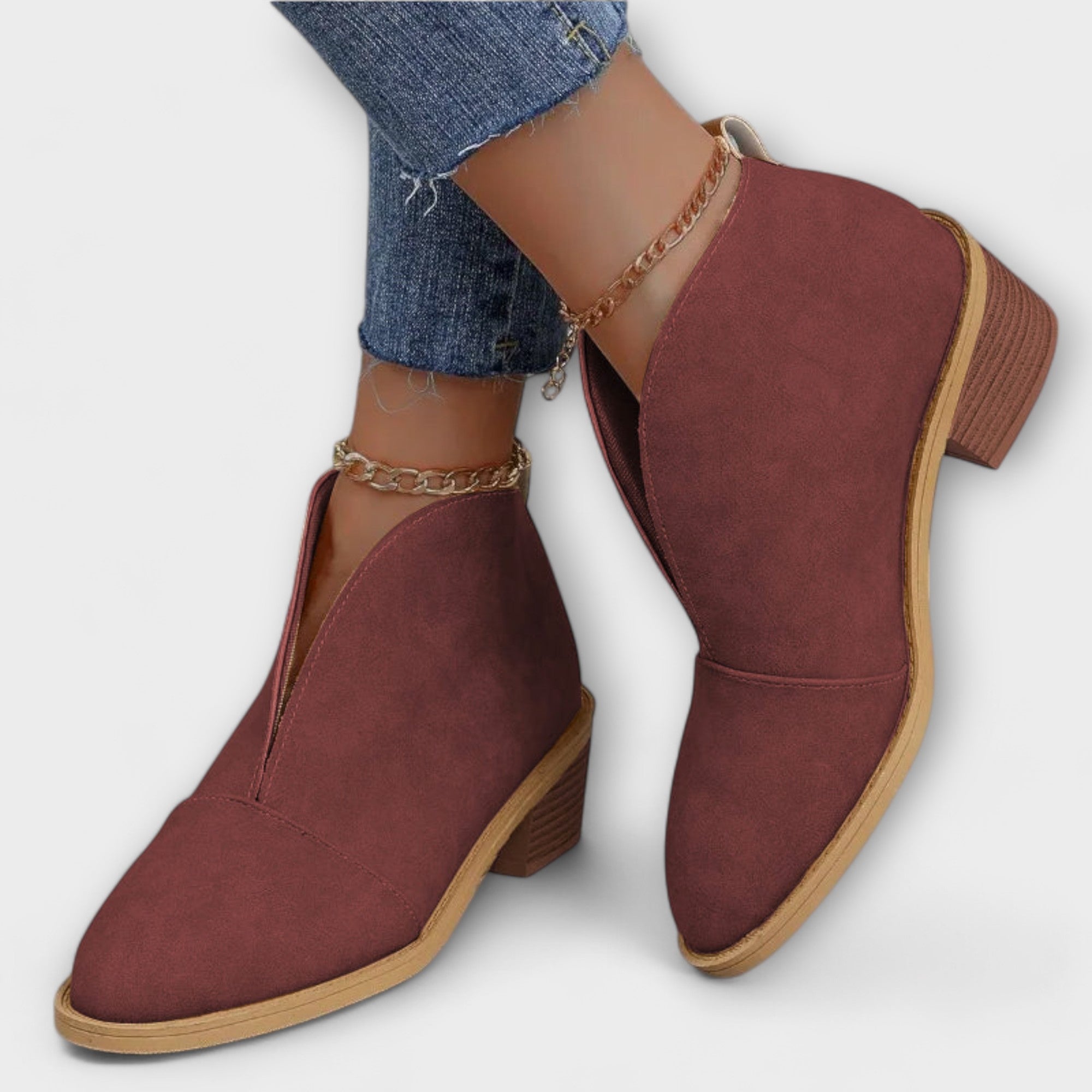 Aurelija - Botine Moderne