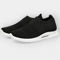 Sports Shoes with Cushioning Technology