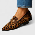Rheavee | Soft Moccasins