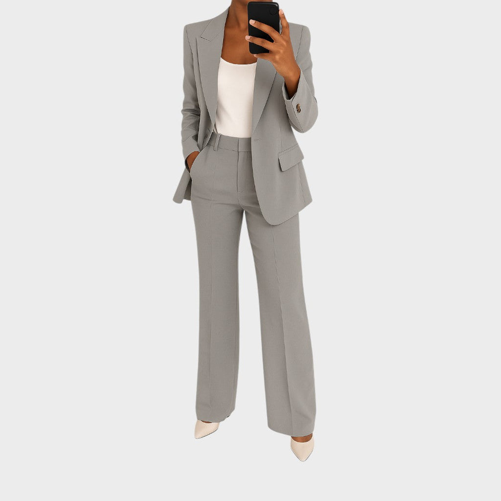 Addon - Stylish Power Suit