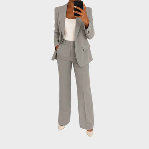 Addon - Stylish Power Suit