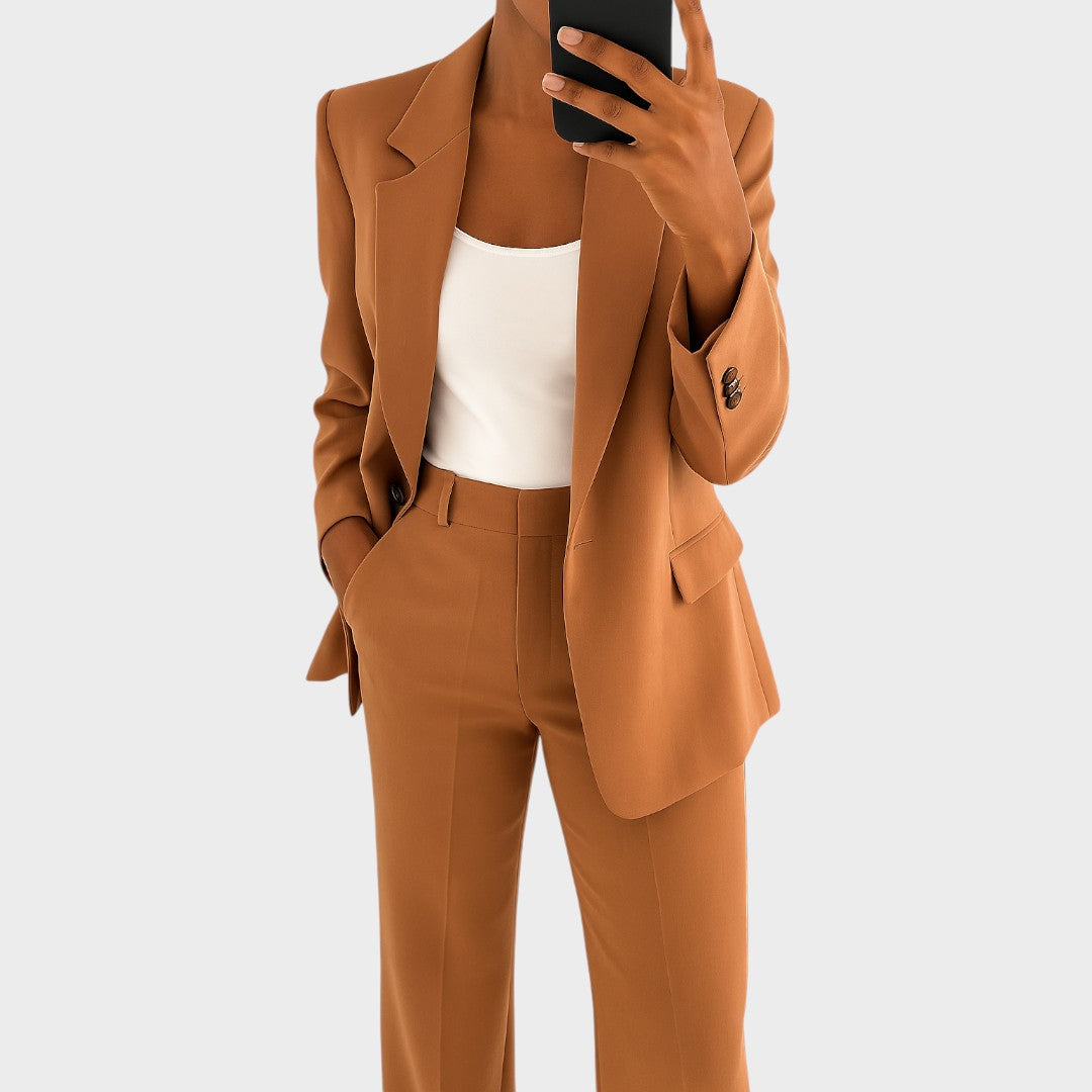 Addon - Costum energetic elegant