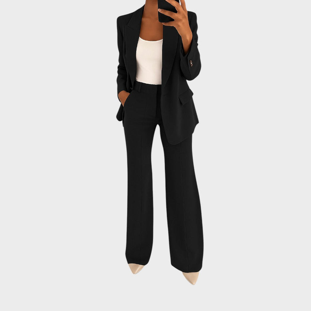 Addon - Stylish Power Suit