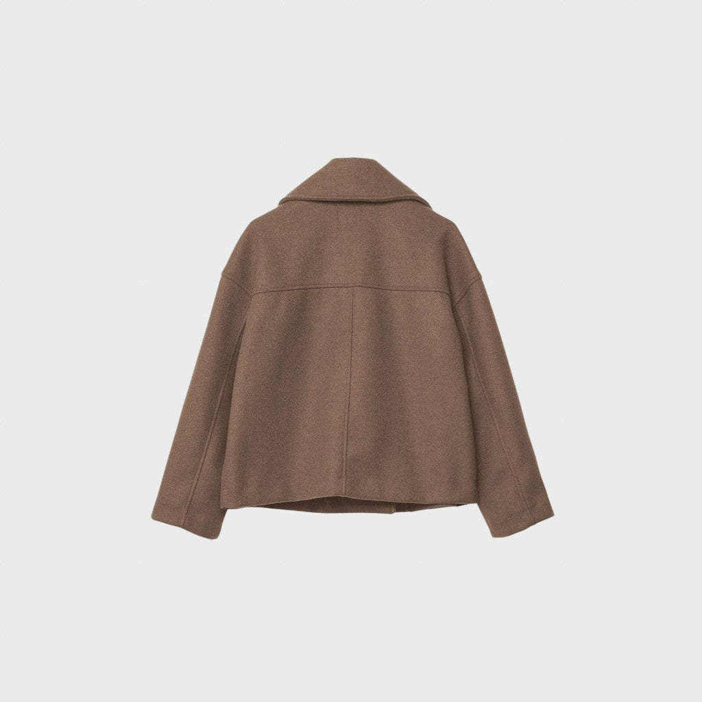 Goda | Double-breasted stylish jacket